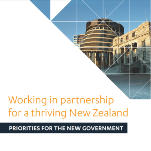 Pre-election brief 2020