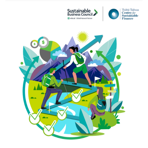 CFO Sustainability Snapshot Survey shows the need for collaboration to drivegreater action