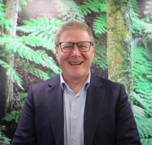 Video update from Mike Burrell – 2 Sept