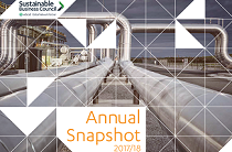 What’s ahead for sustainable business?