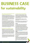 BusinessCase For Sustainability