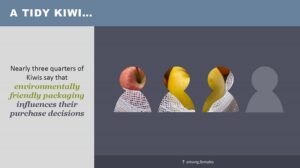 Guest blog: Tidy Kiwis are becoming more considerate