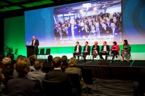 Guest blog: A call to action – Embark 2019