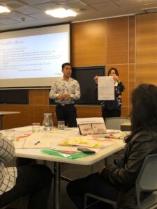 Fly me to the moon – another Sustainability Leadership report