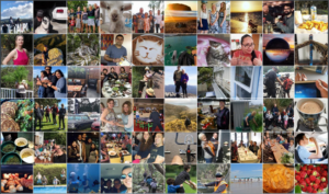 An unexpected crystal ball: Good Life 2.0 Playbook