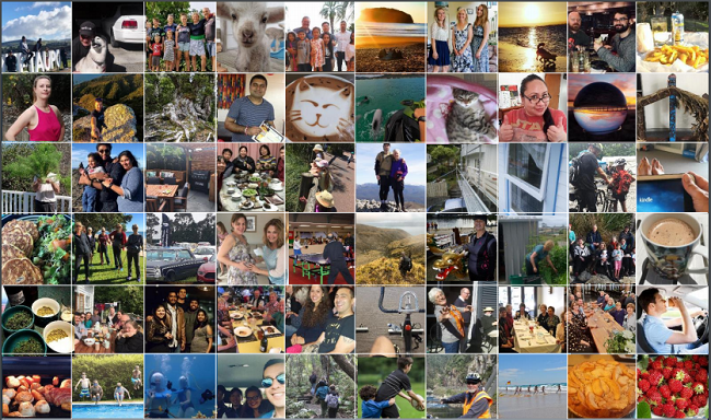 An unexpected crystal ball: Good Life 2.0 Playbook