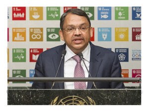 WBCSD President’s letter – Business stands ready to implement the Paris Agreement