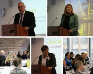 Annual Council Meeting & AGM 2016