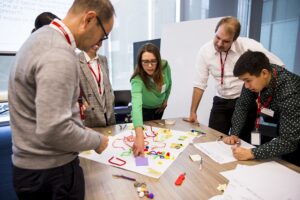 Sashes are the new capes – part 2