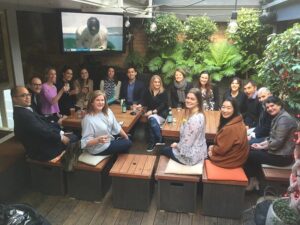 Five things I learnt from the Sustainability Leadership Programme