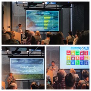 Sustainability is no longer niche