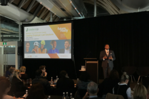 Tips and tools to employ young people – the Future Ready Summit focus