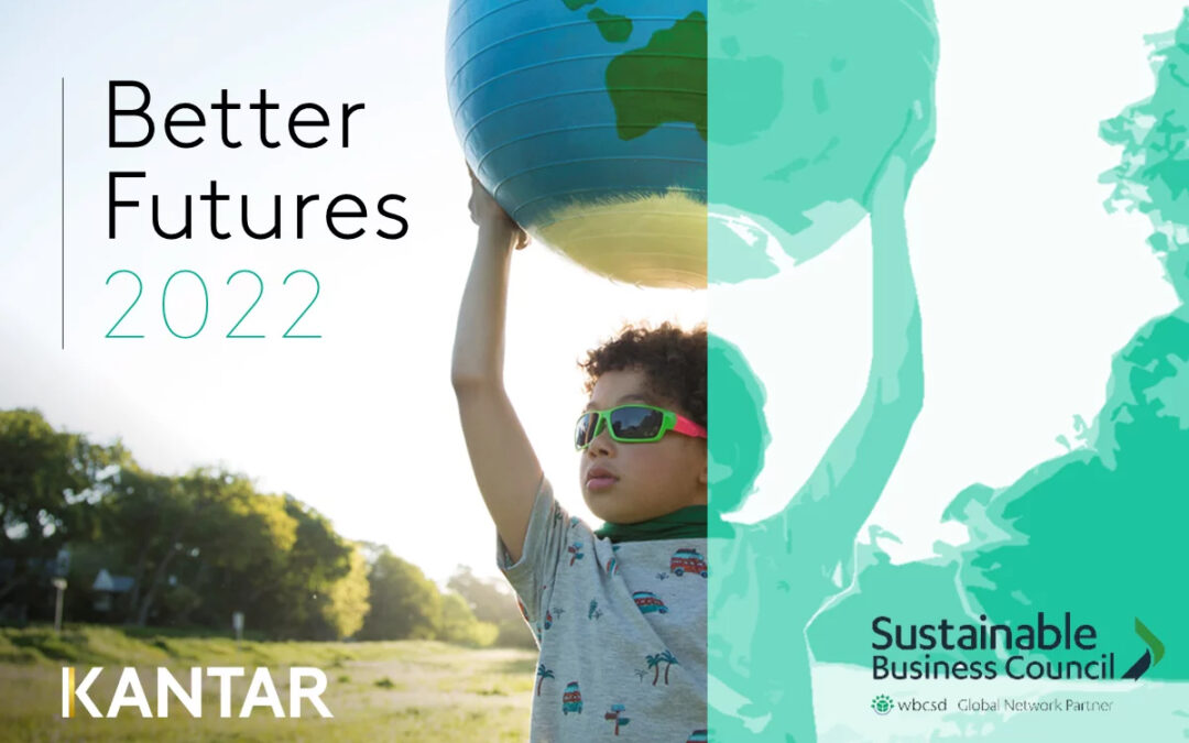 Better Futures 2022 report