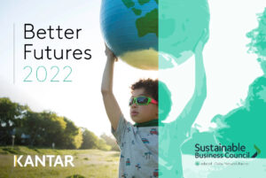 Better Futures 2022 report