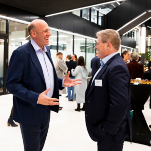 SBC welcomes six new business leaders to its Advisory Board