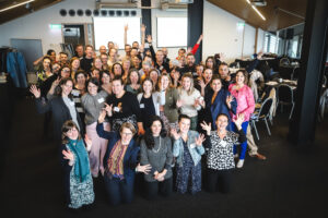 Sustainability Leadership Programme