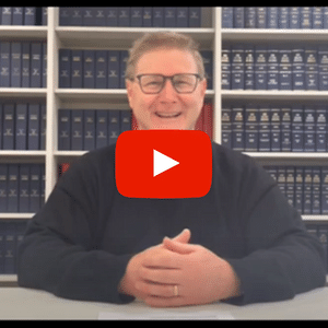 Video update from Mike Burrell – 18 August