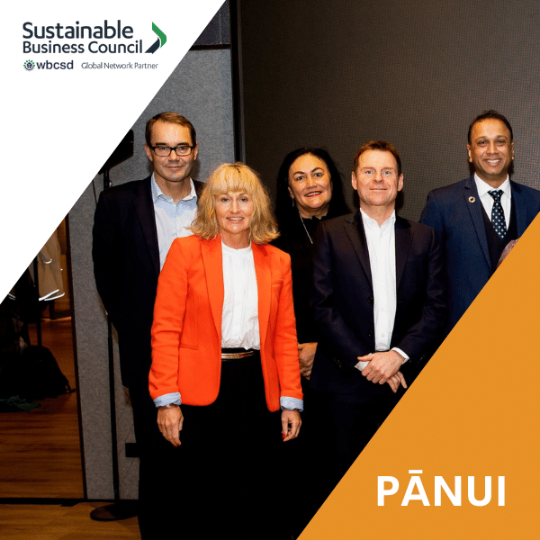 Pānui news – 1 September