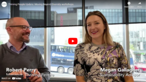 Thriving People Thriving Voices