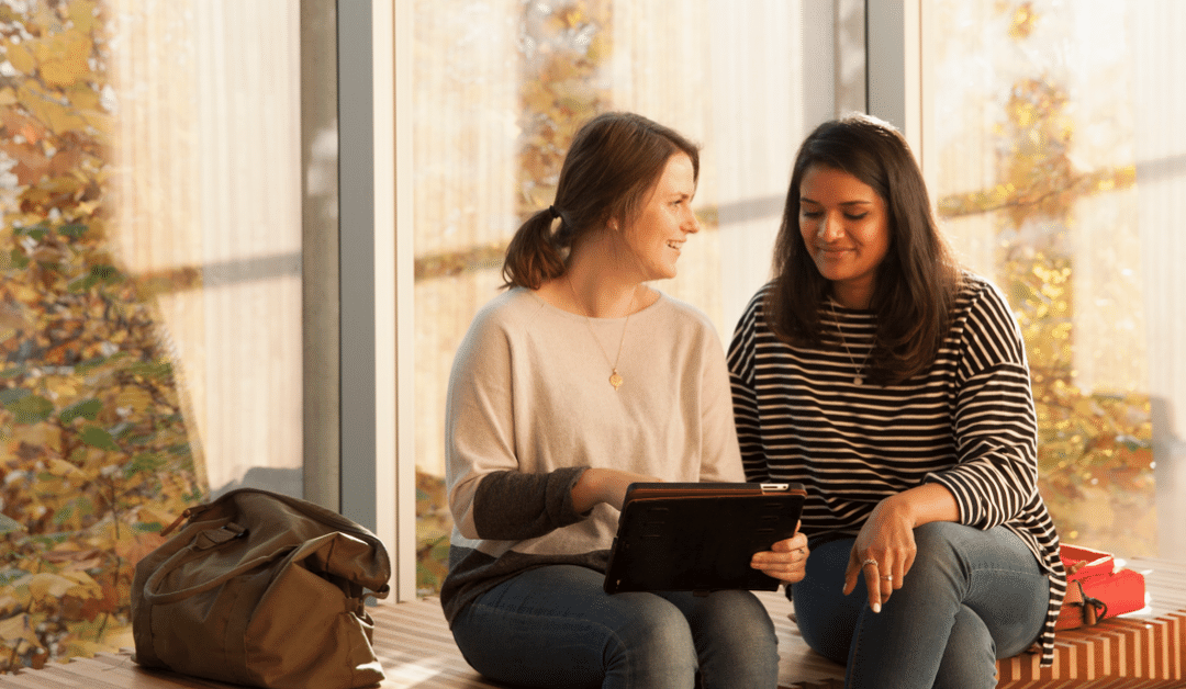 Moving beyond diversity: Spotlight on youth employment