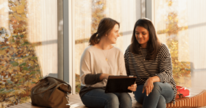 Moving beyond diversity: Spotlight on youth employment