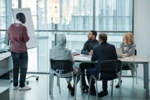 Creating sustainable value from good governance