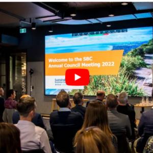 2022 Annual Council Meeting highlights