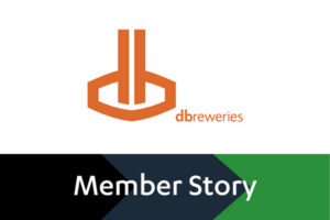 DB Breweries: The Path to a Carbon Neutral Future