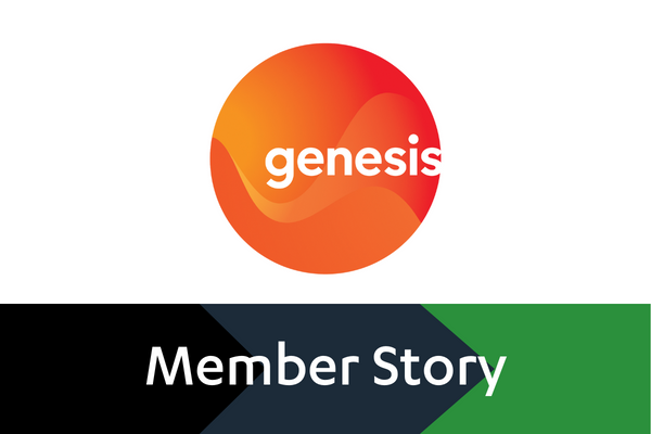 Genesis: Footprint Reduction Wins
