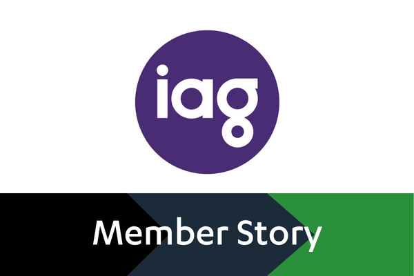 IAG: Adaptation and Mitigation go hand-in-hand