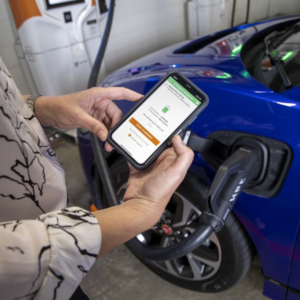 Member tips for at-home EV charger installation