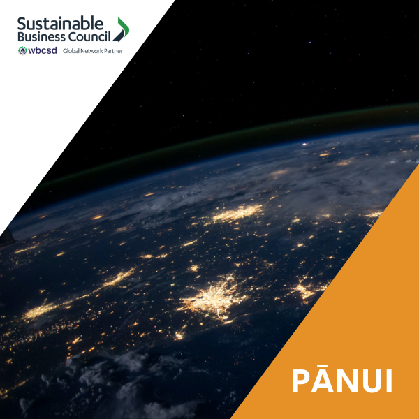 Pānui news – 3 November