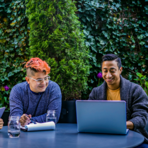 Activate the Allies: Sustainability is no longer a ‘role for one’