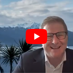 Video update from Mike Burrell – 17 November