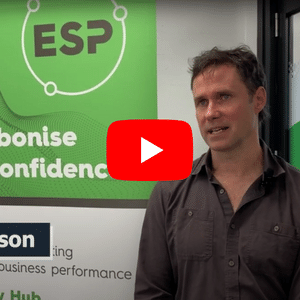 SBC Talks Tools with ESP