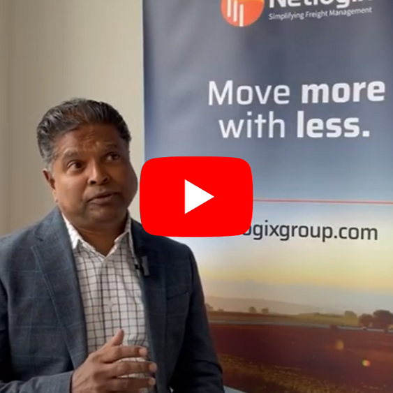 SBC Talks Tools with Netlogix