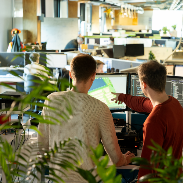 Results from the THRIVE Future of Work pilot