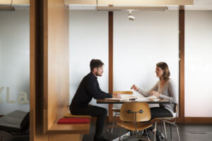 Making sense of mental wellbeing at work – thoughts from Robert Perry