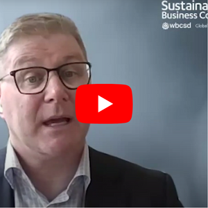 Video update from Mike Burrell – 16 March