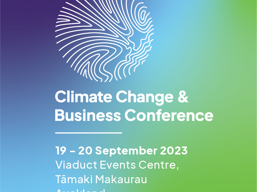 Climate Change & Business Conference marks 15th anniversary with biggest event yet