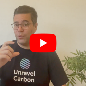 SBC Talks Tools with Unravel Carbon