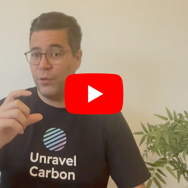 SBC Talks Tools with Unravel Carbon