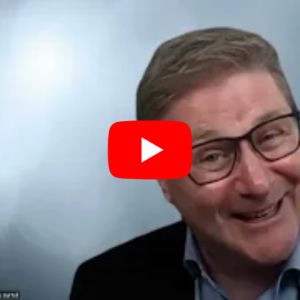 Mike Burrell’s reflections from the WBCSD Liaison Delegate Meeting