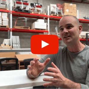 SBC Talks Tools with All Heart NZ