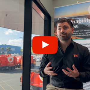 SBC Talks Tools with Waste Management