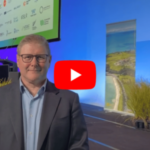 Video update from Mike Burrell – CCBC 2023