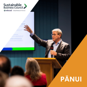 Pānui news – 31 August