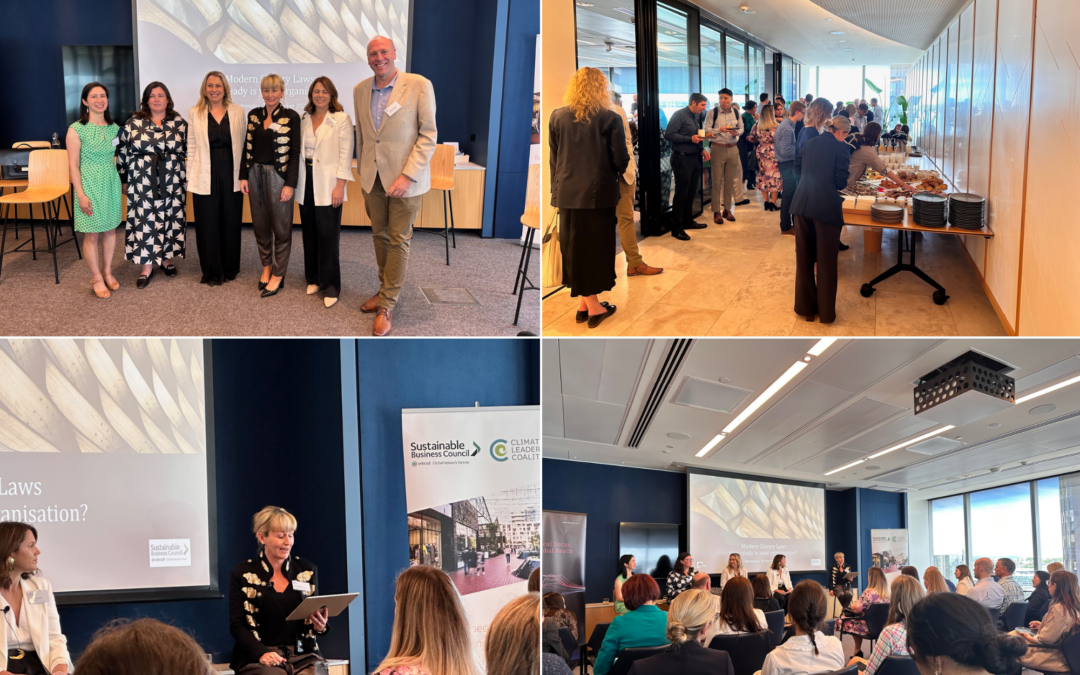 Modern slavery laws – how ready is your organisation?