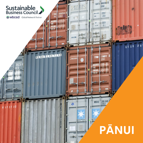 Pānui news – 25 January