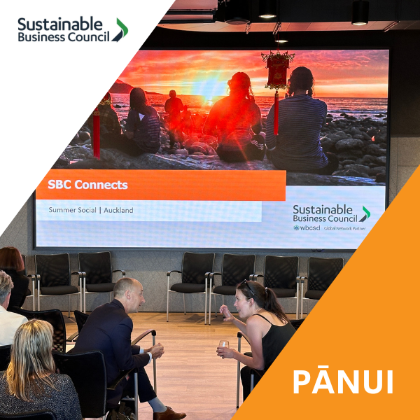 Pānui news – 22 February